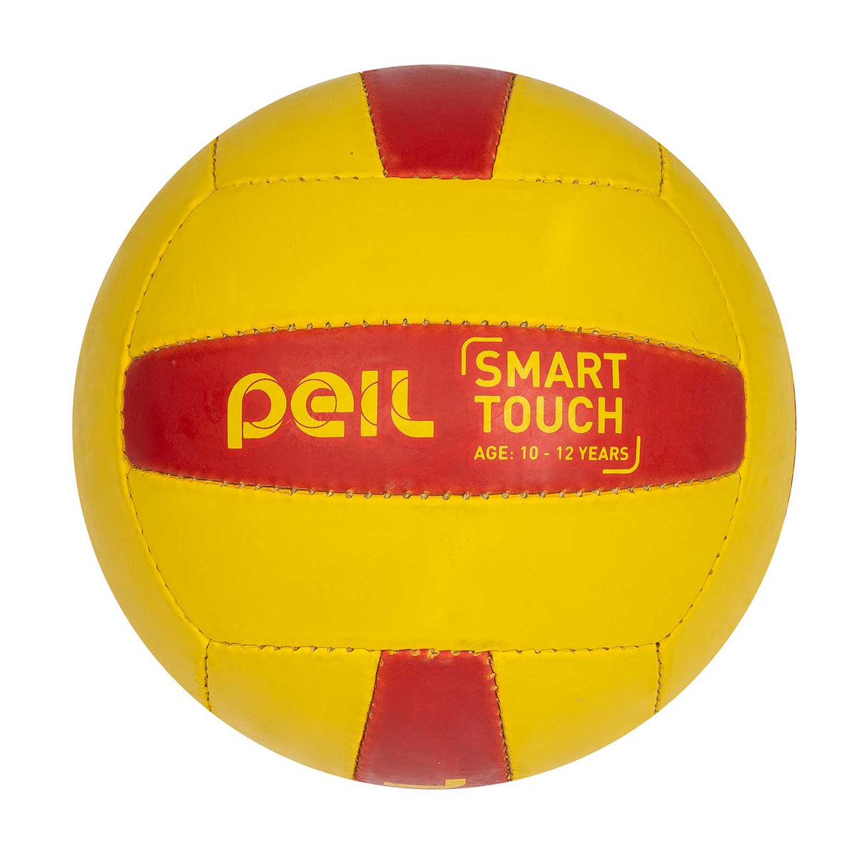 Peil Smart Touch Ball 10-12 - Yellow
