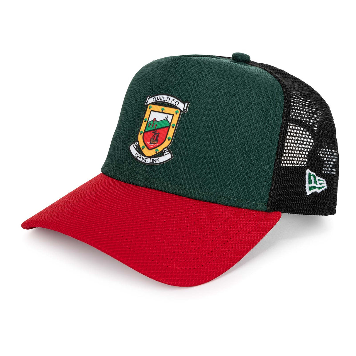 New Era Mayo GAA Diamond Era 9Forty Cap