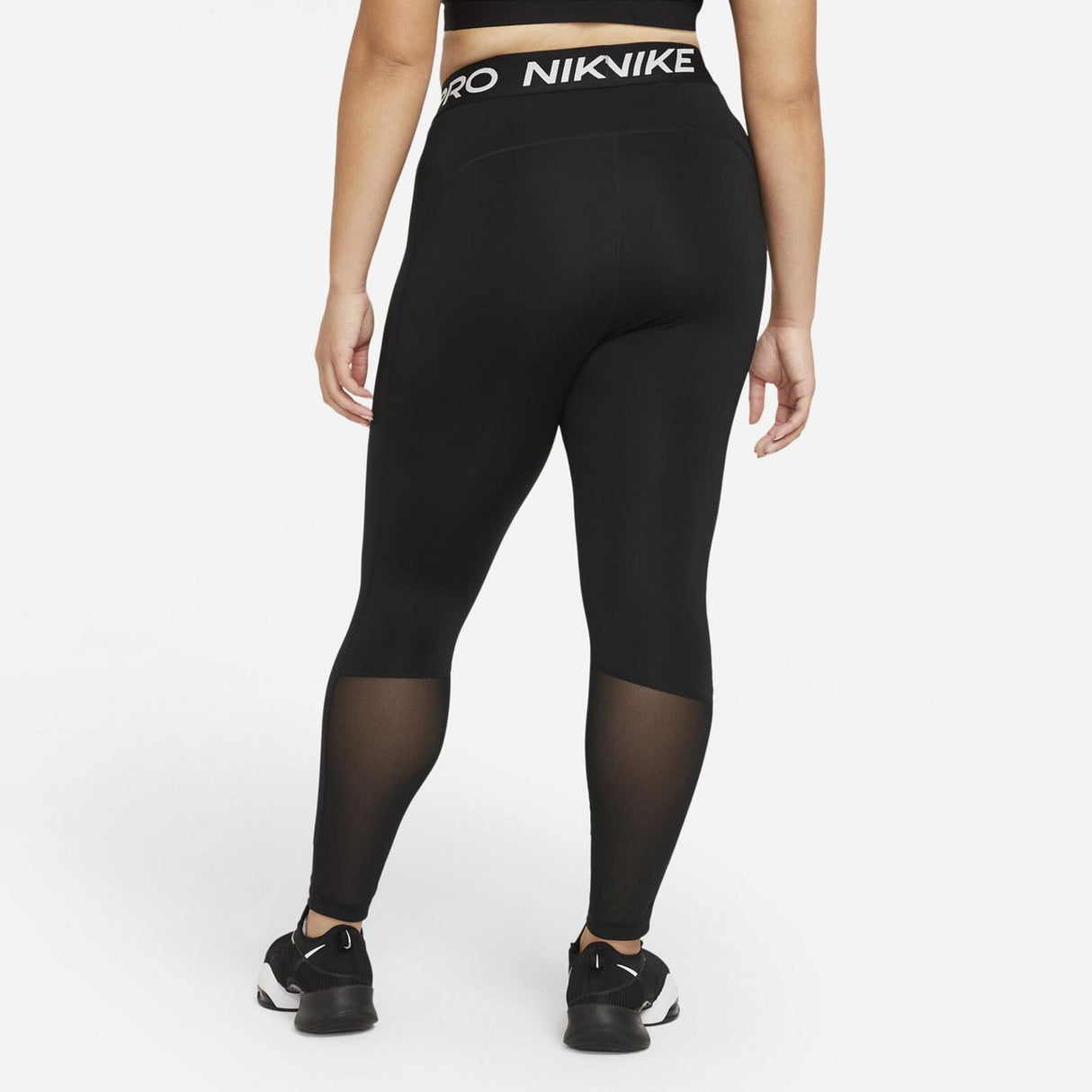 Nike Womens Pro 365 Tight Plus