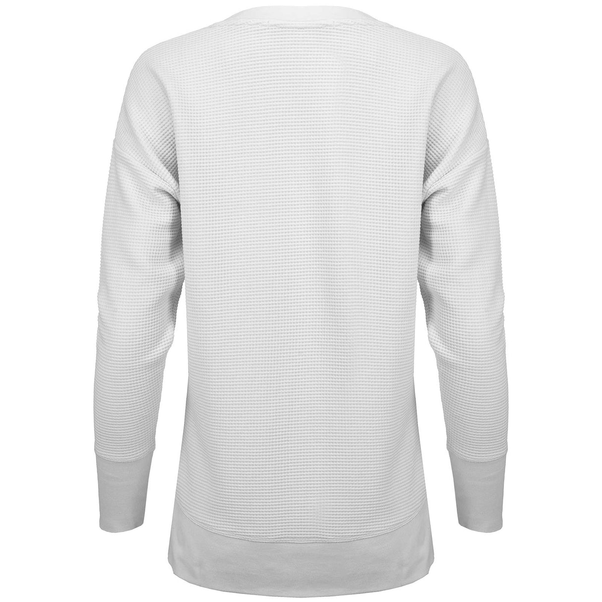 Bodylogic Wave Waffle Sweatshirt