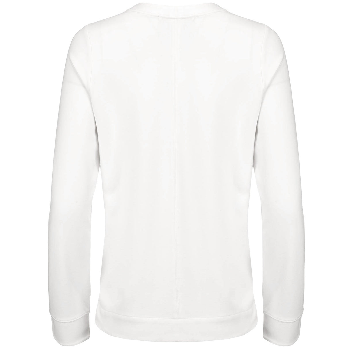 Bodylogic Freedom Quarter-Zip Sweatshirt
