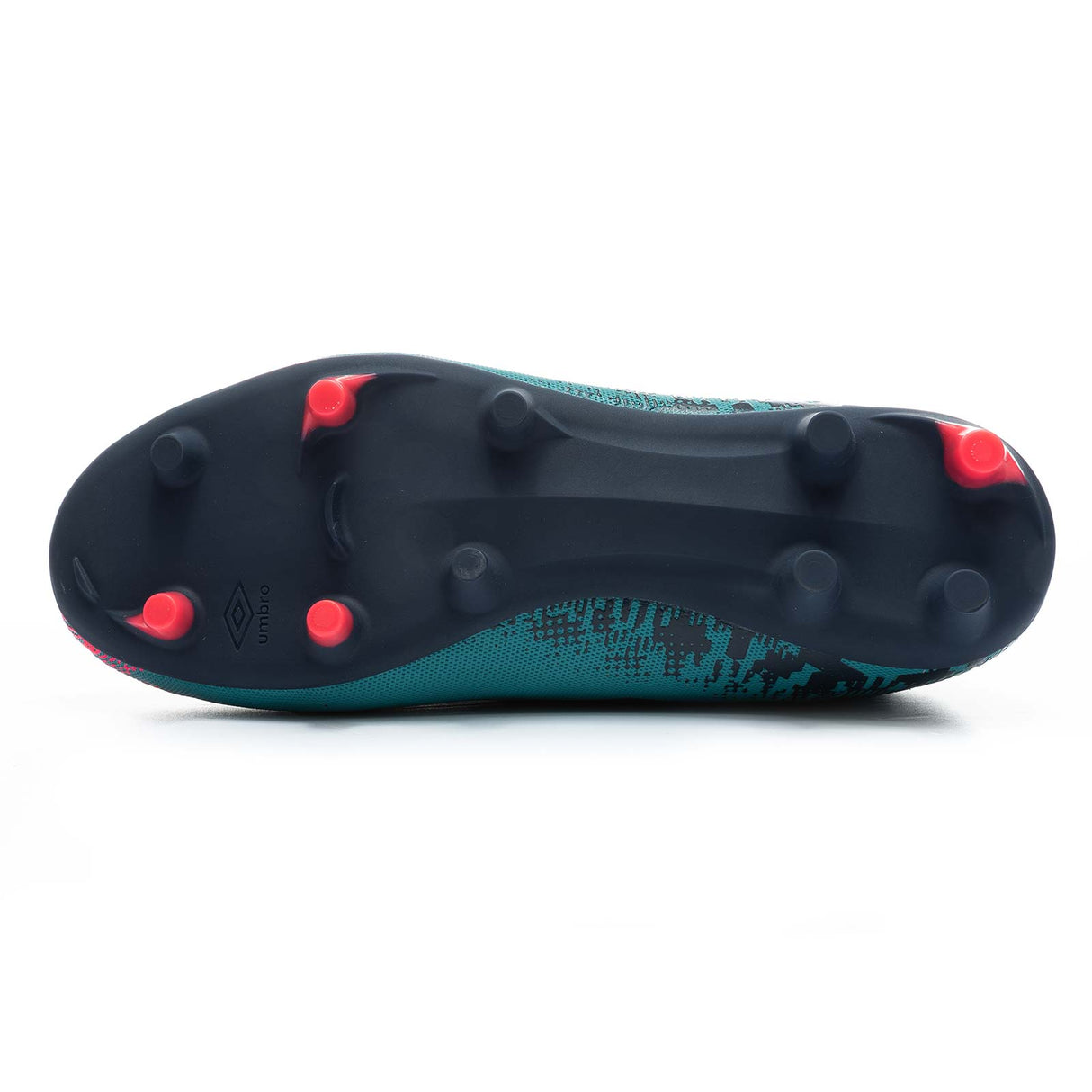 Umbro Formation II Kids Firm Ground Football Boots