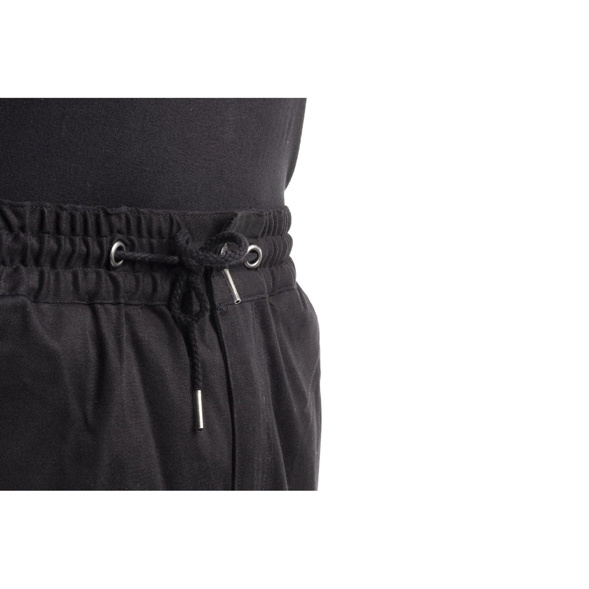 Caterpillar Mens Dynamic Trouser Black 32 R