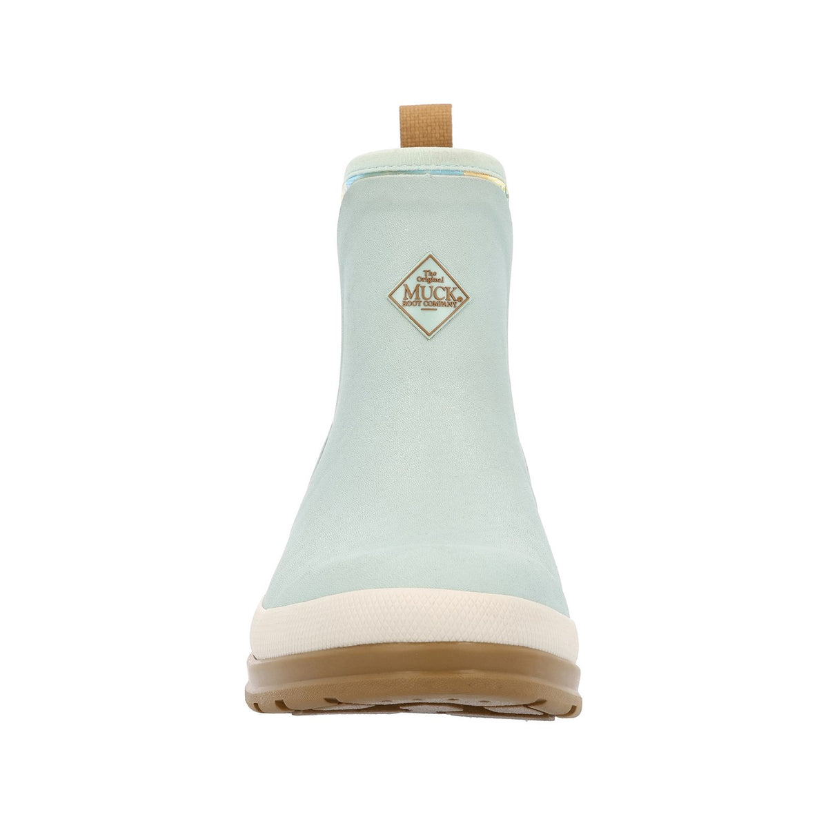Muck Boots Womens Originals Ankle Wellingtons Blue