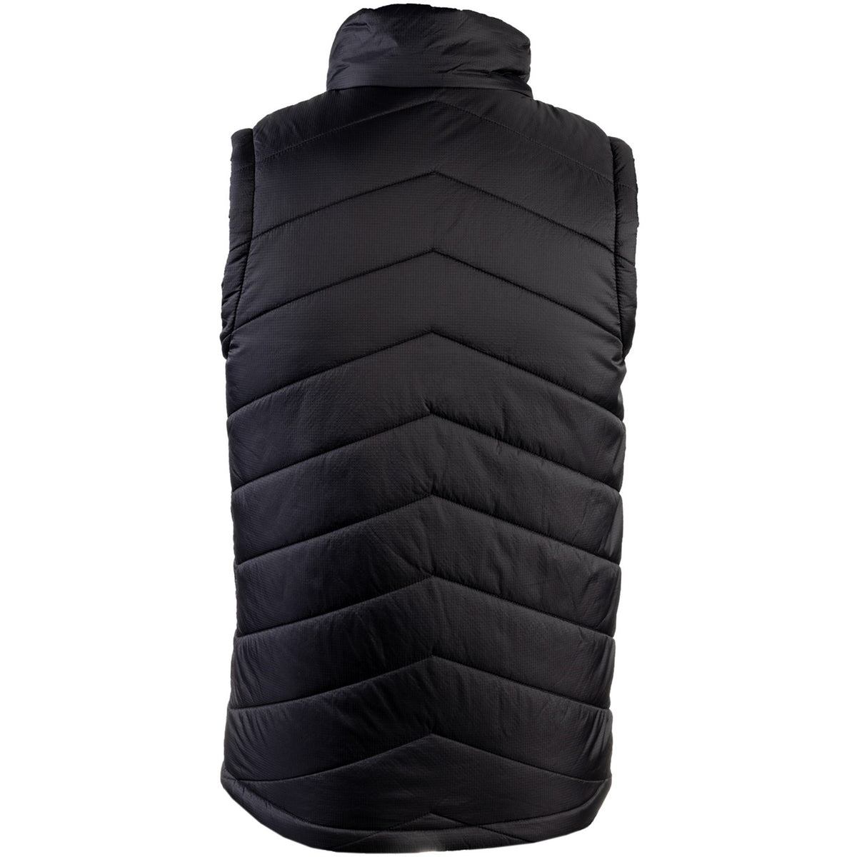 Caterpillar Mens Essentials Body Warmer Black