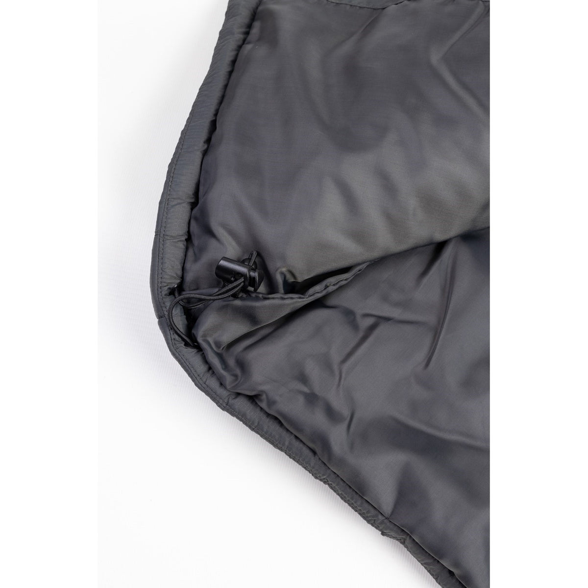 Caterpillar Mens Essentials Body Warmer Dark Shadow