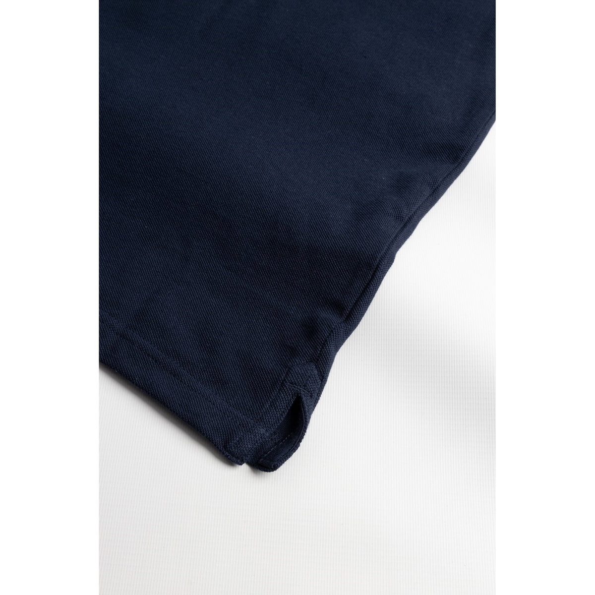 Caterpillar Mens Essentials Polo Shirt Navy