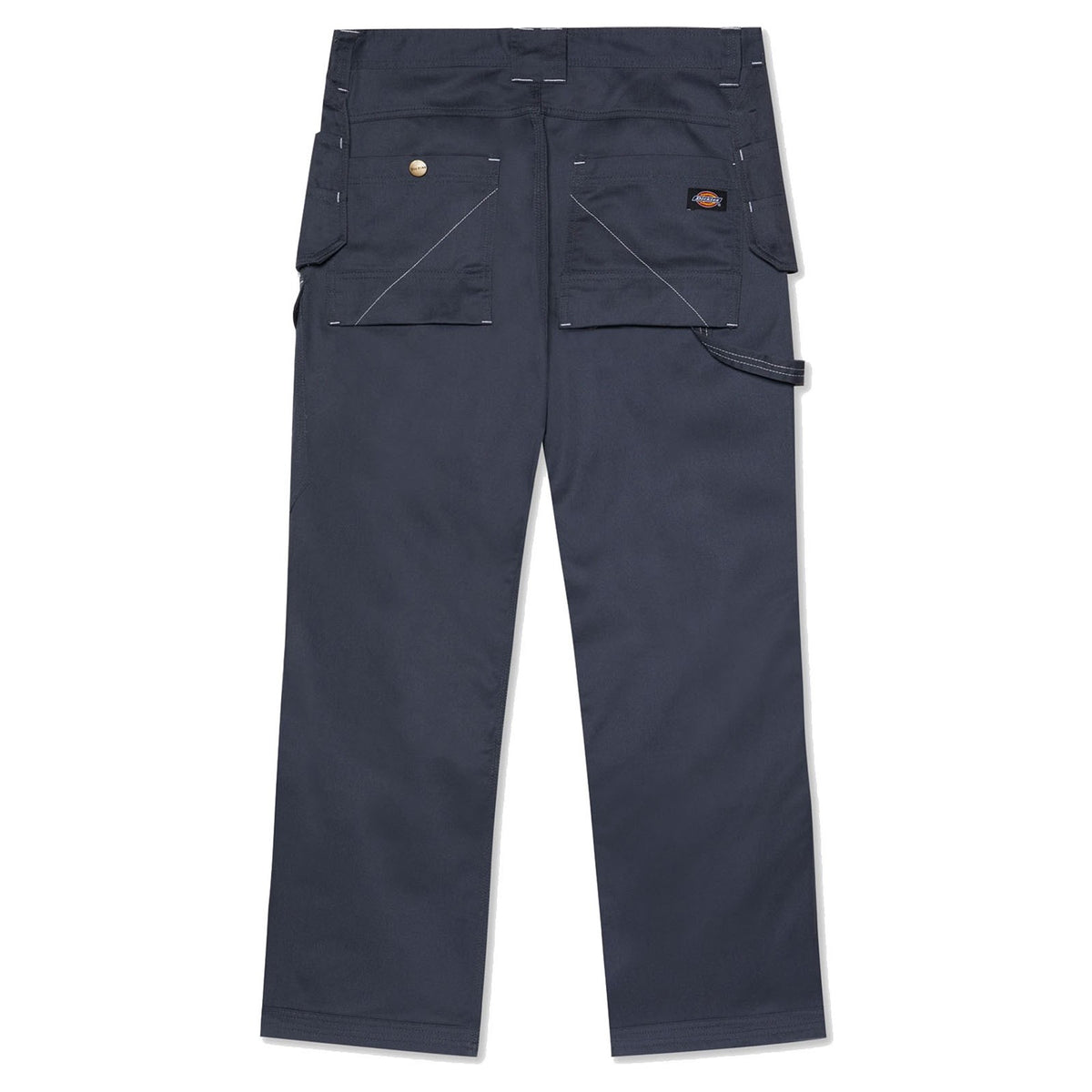 Dickies Mens Redhawk Pro Trousers Thunder Grey 32R II