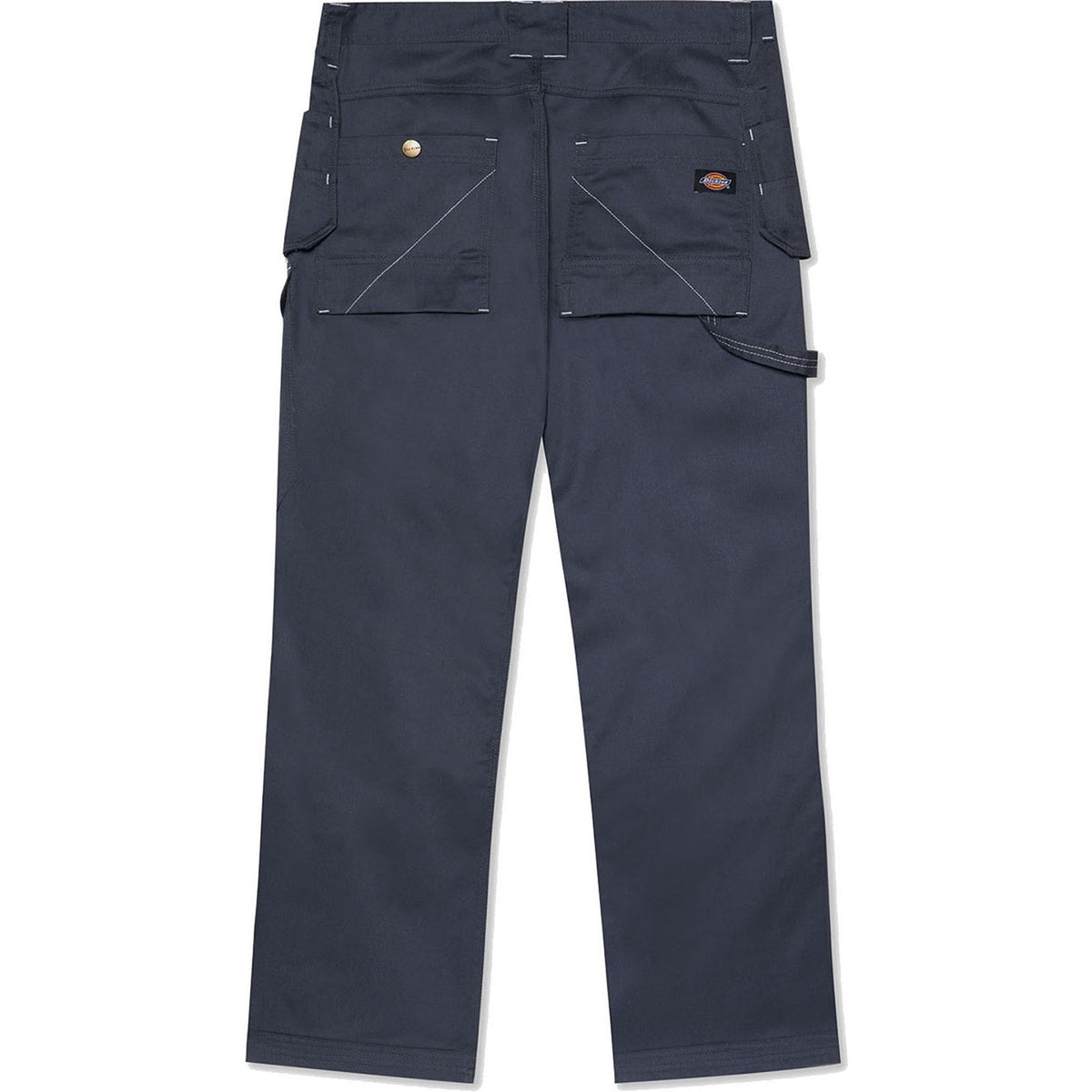 Dickies Mens Redhawk Pro Trousers Thunder Grey 34L II