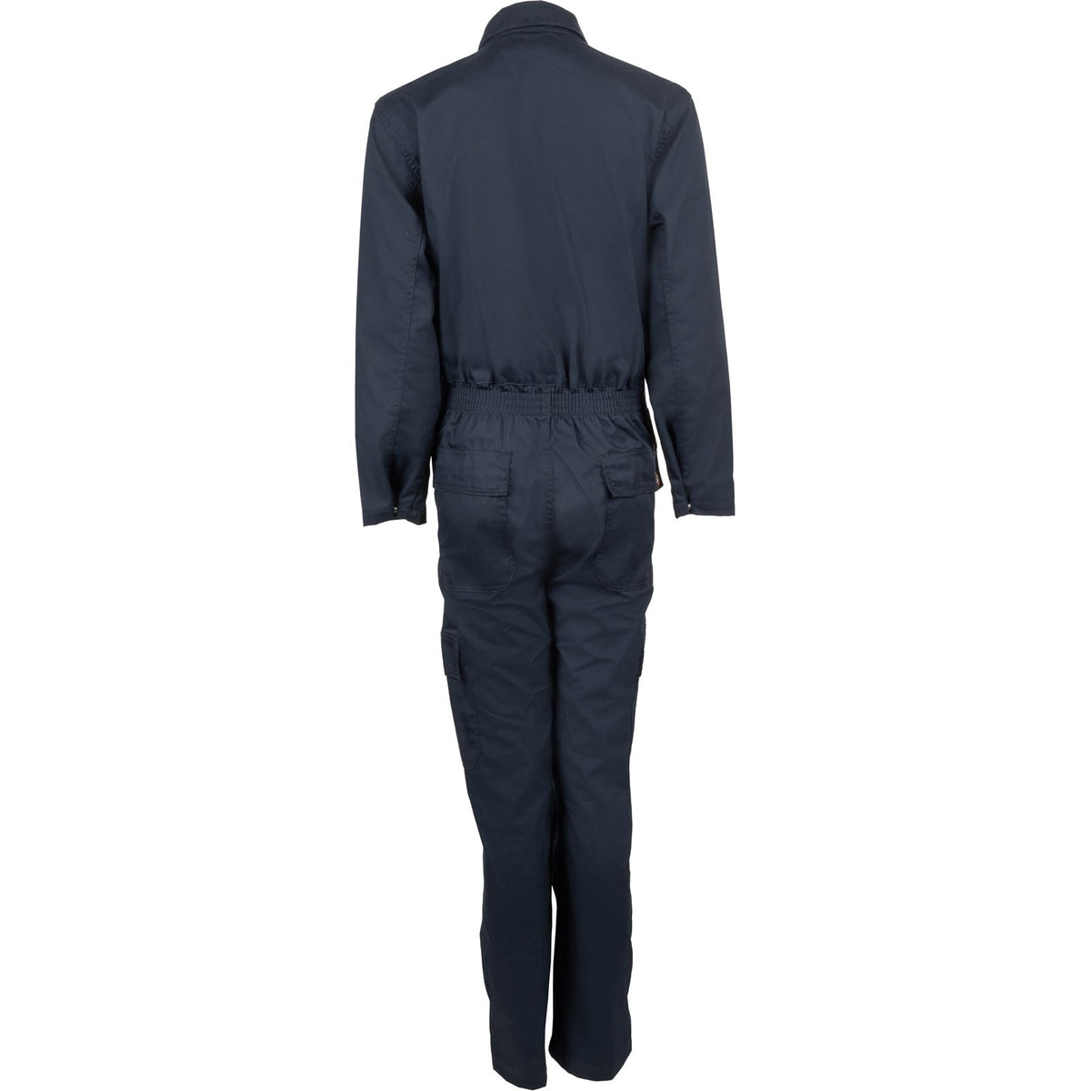 Dickies Womens Everyday Coverall Navy Blue