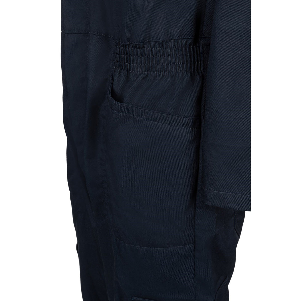 Dickies Womens Everyday Coverall Navy Blue