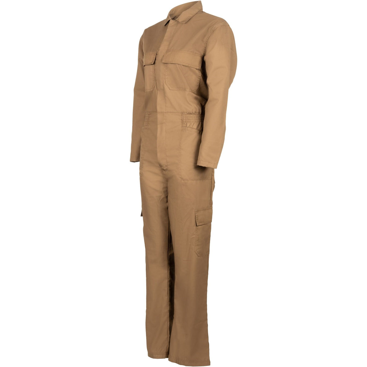 Dickies Womens Everyday Coverall Antique Penny