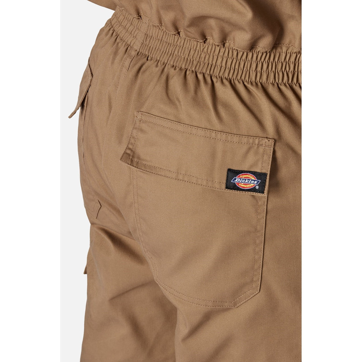 Dickies Womens Everyday Coverall Antique Penny