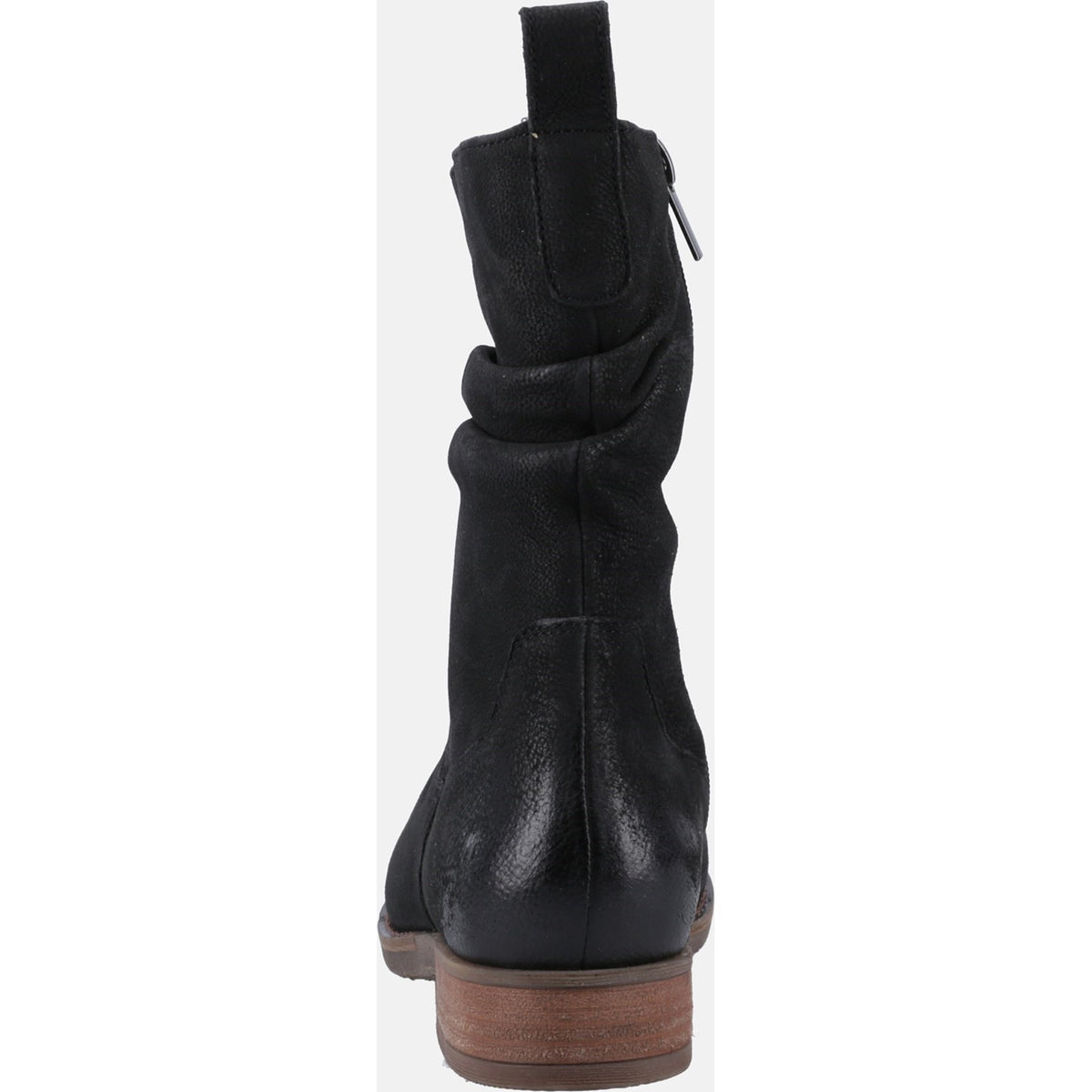 Hush Puppies Womens Emilia Boot Black
