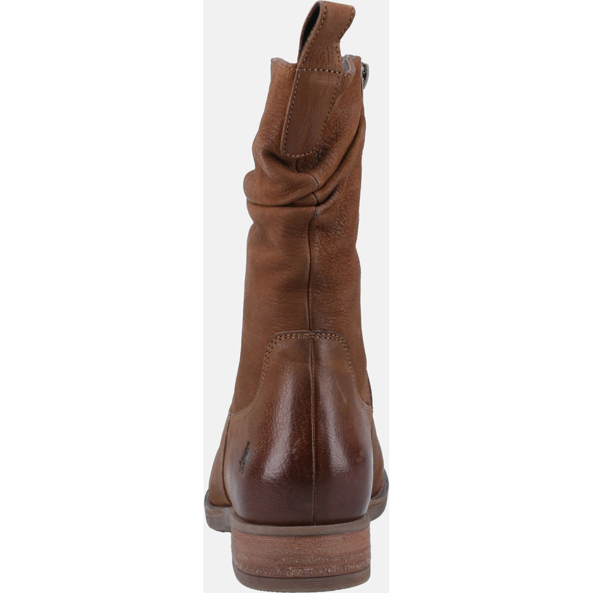 Hush Puppies Womens Emilia Boot Tan