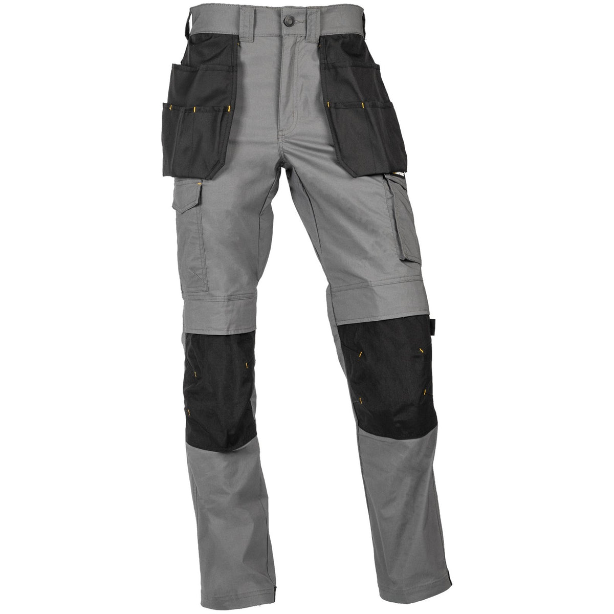 Caterpillar Mens Nexus Holster Stretch Pocket Trouser 34L-Dark Shadow