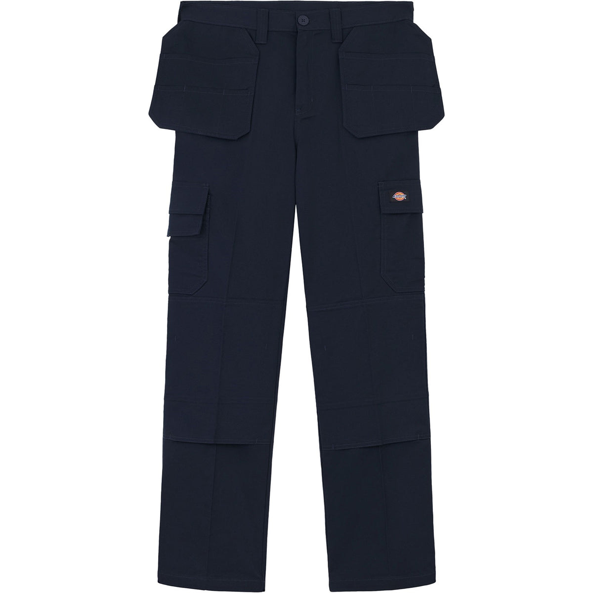 Dickies Mens Everyday Trouser with Holster Pockets 32 R-Dark Navy