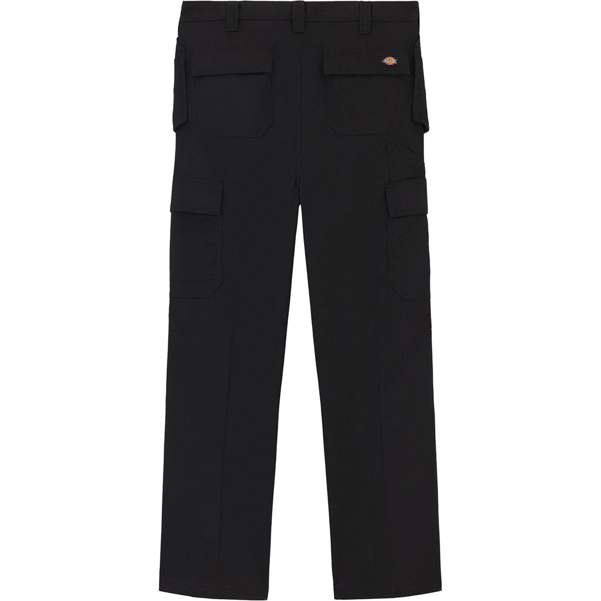 Dickies Mens Everyday Trouser with Holster Pockets 30 S-Black