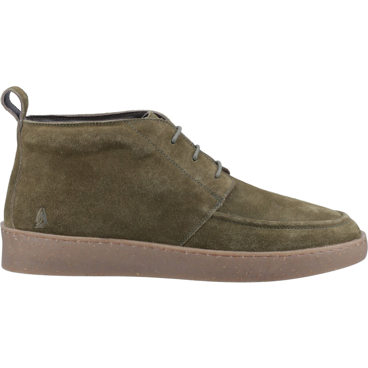 Hush Puppies Mens Rory Boot Khaki