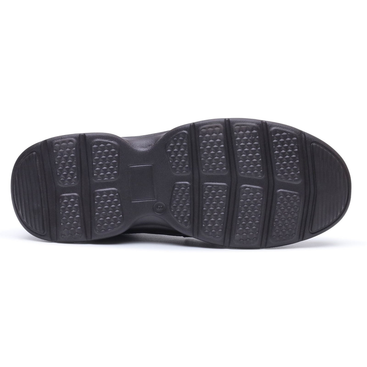 Hush Puppies Mens Hugh Shoes Brown