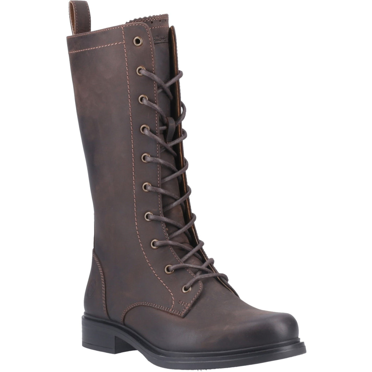Cotswold Womens Hidcote Boots Brown
