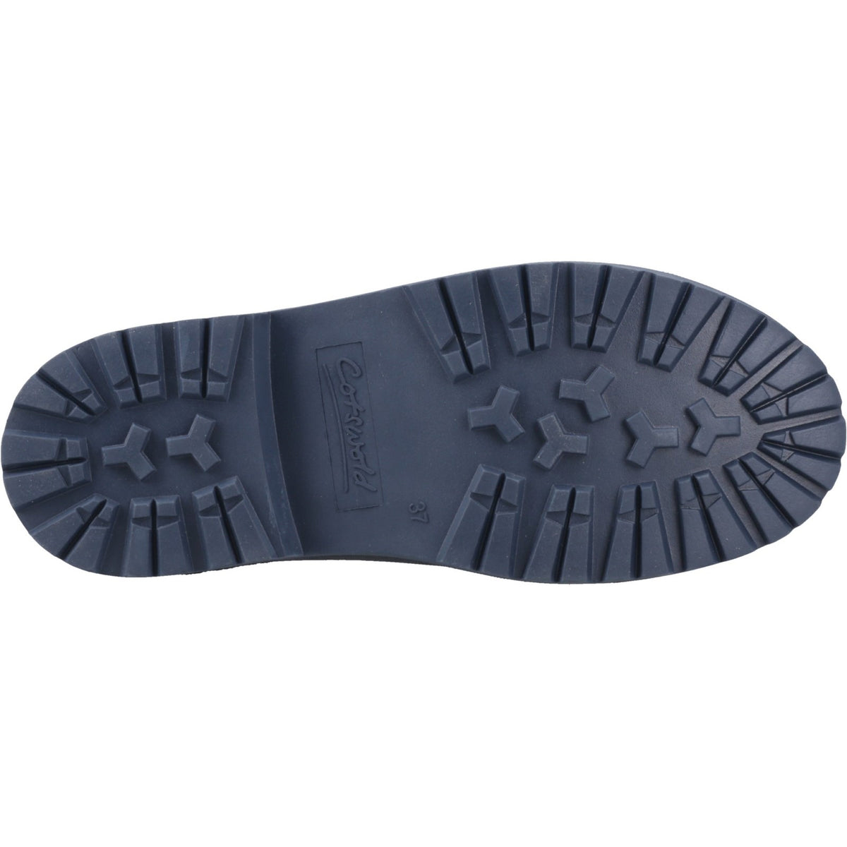 Cotswold Womens Barton Wellington Navy