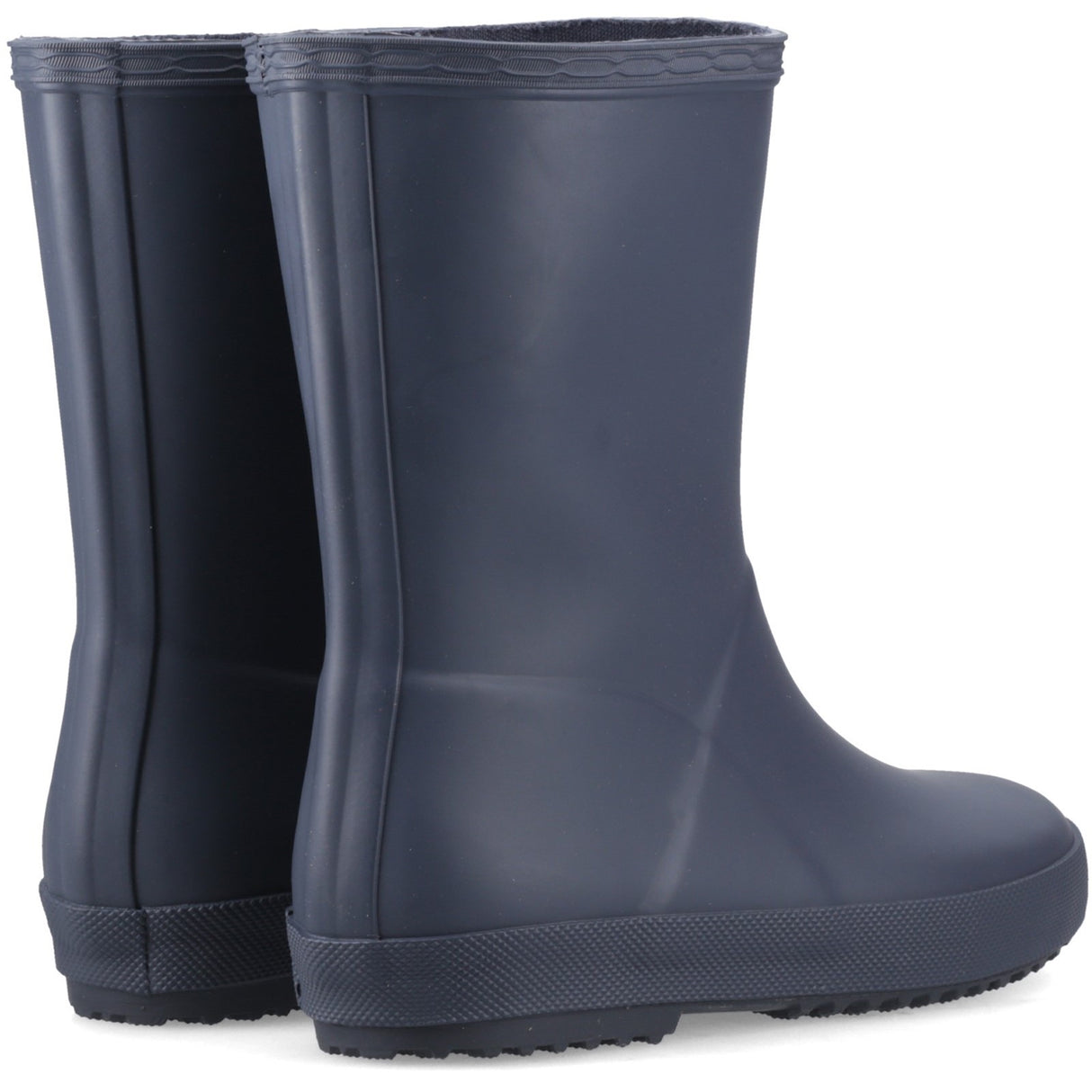 Hunter Junior Kids Kids First (Matte) Wellington Navy
