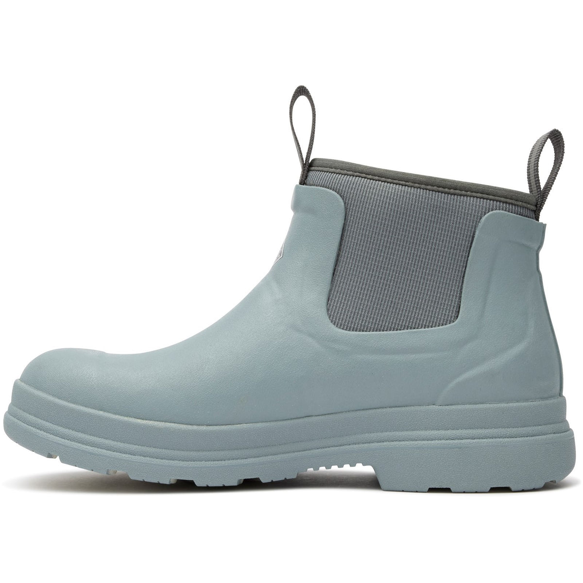Muck Boots Womens Rainscape Chelsea Grey