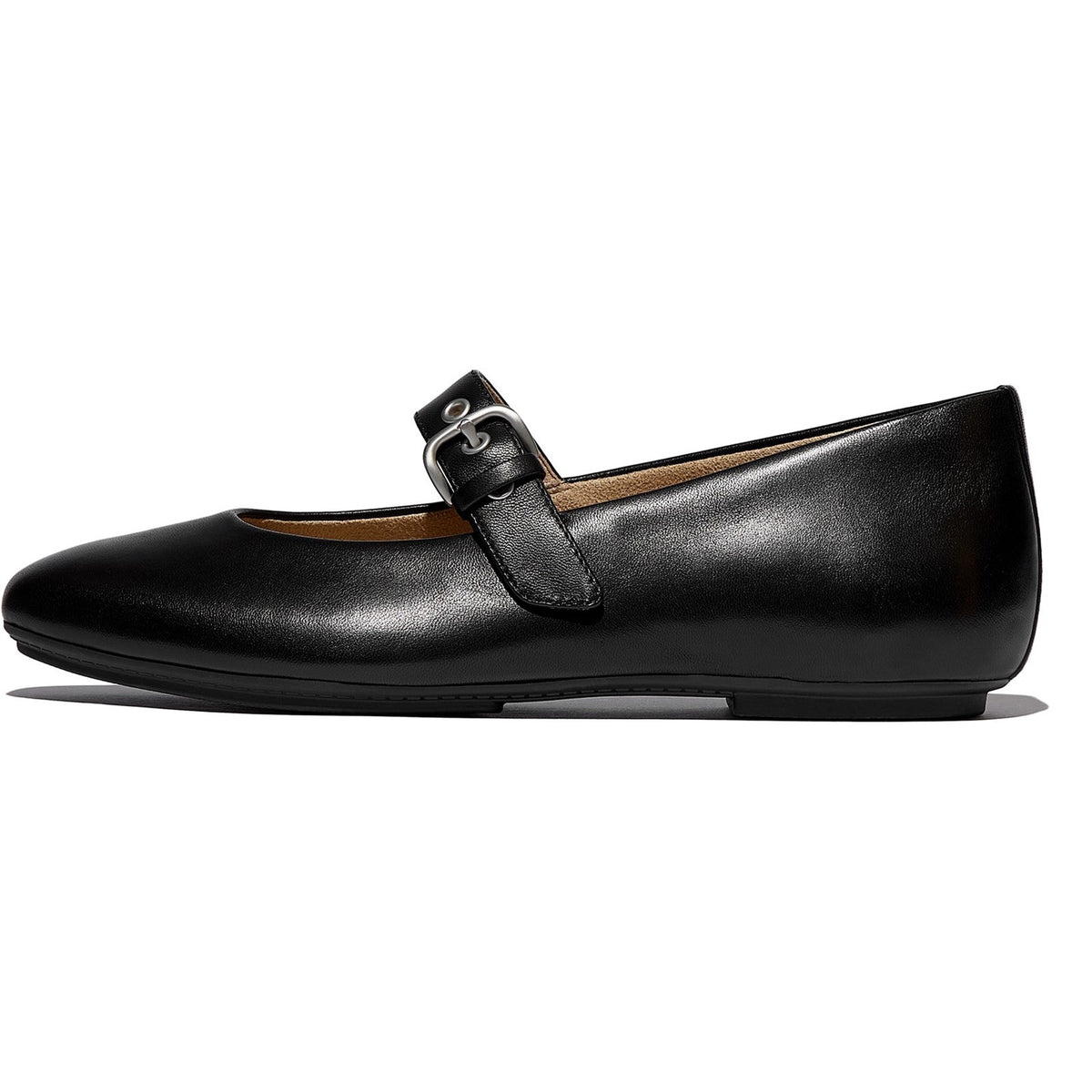 Fitflop Womens Delicato Mary Janes All Black