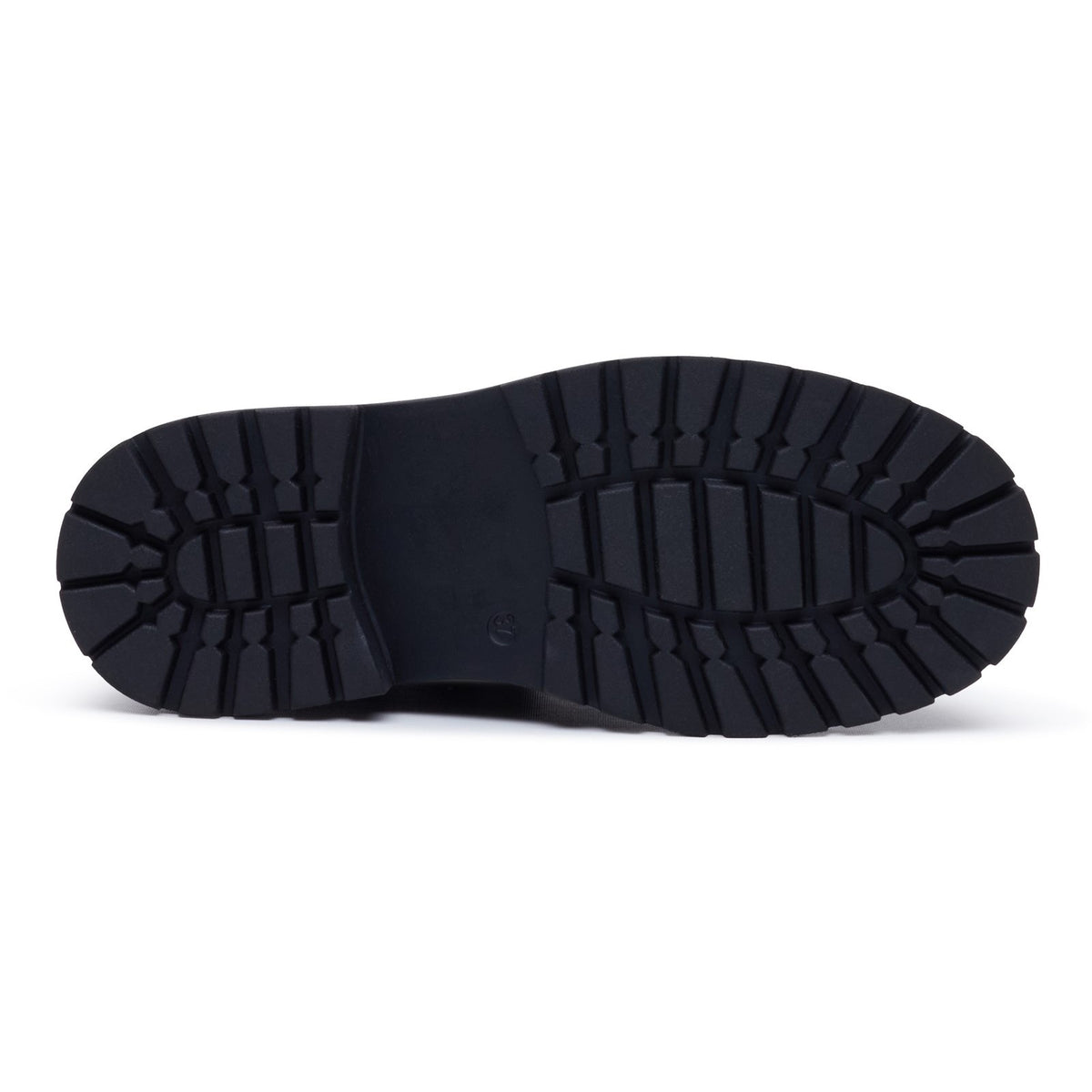 Hush Puppies Womens Robyn Hiker Boot BLACK