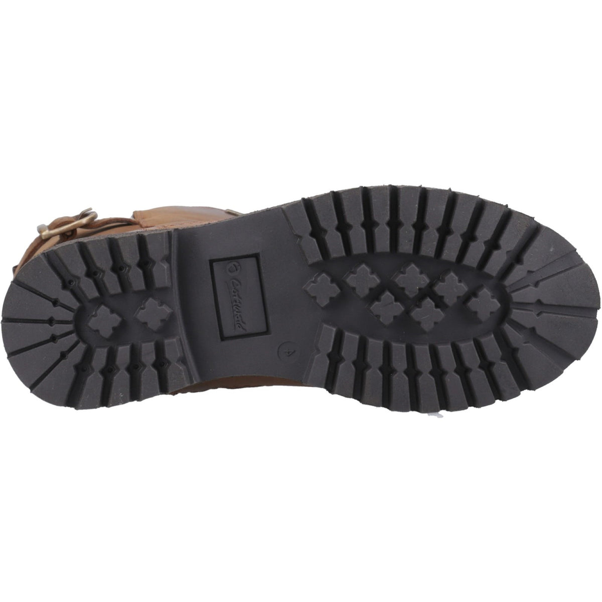 Cotswold Womens Winchcombe Tan