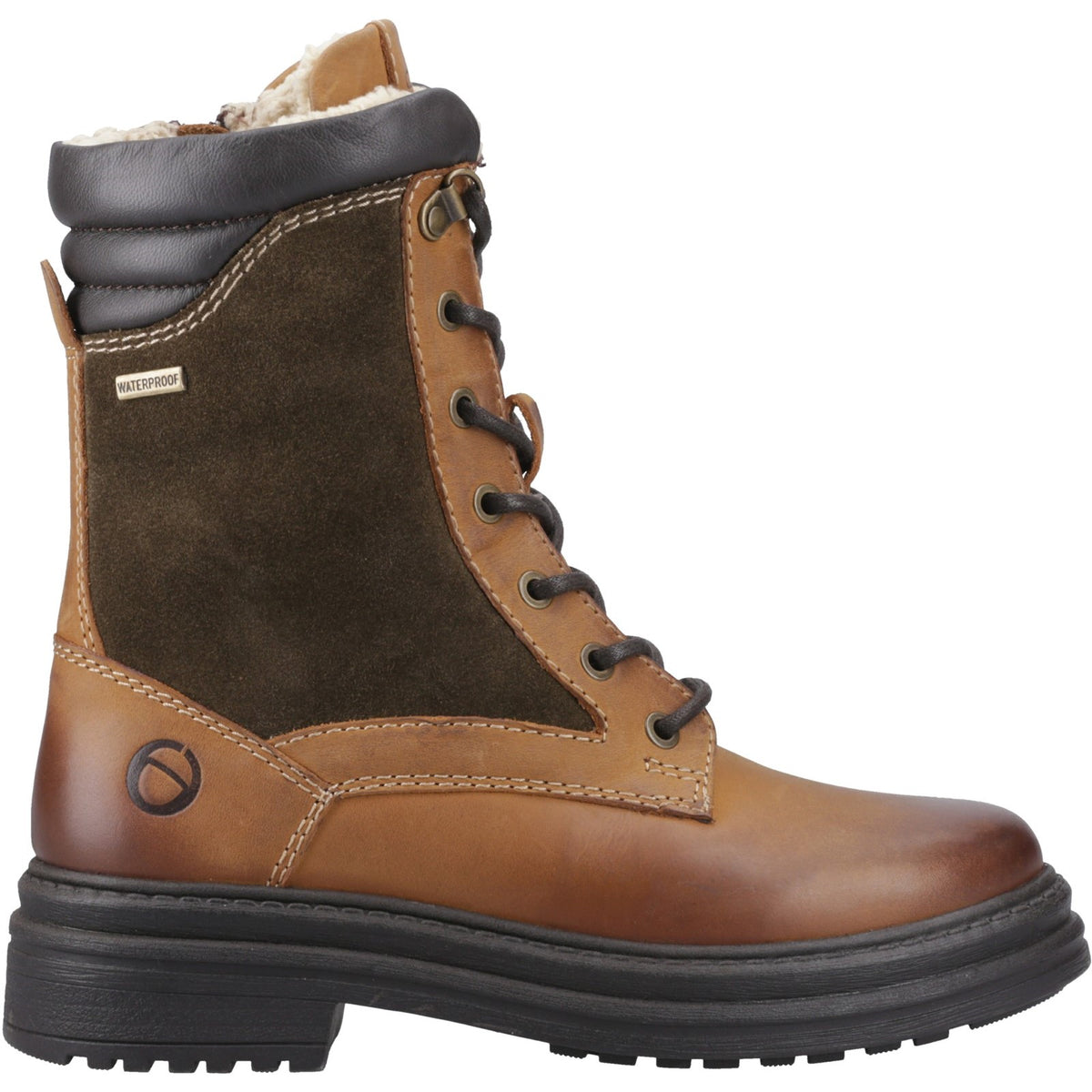 Cotswold Womens Lacock Green