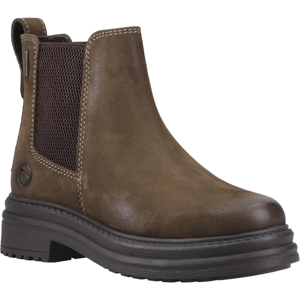 Cotswold Womens Aldworth Olive