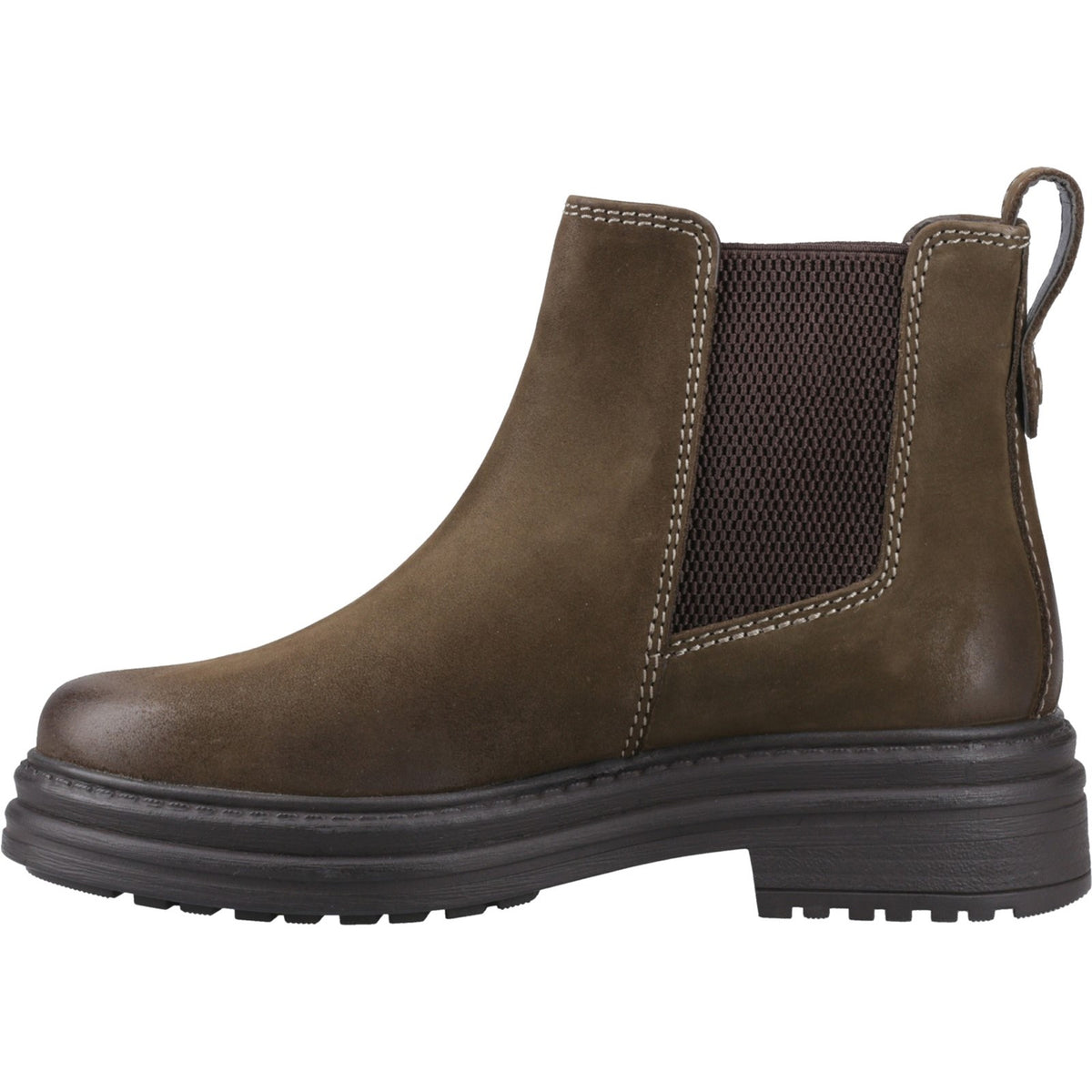 Cotswold Womens Aldworth Olive