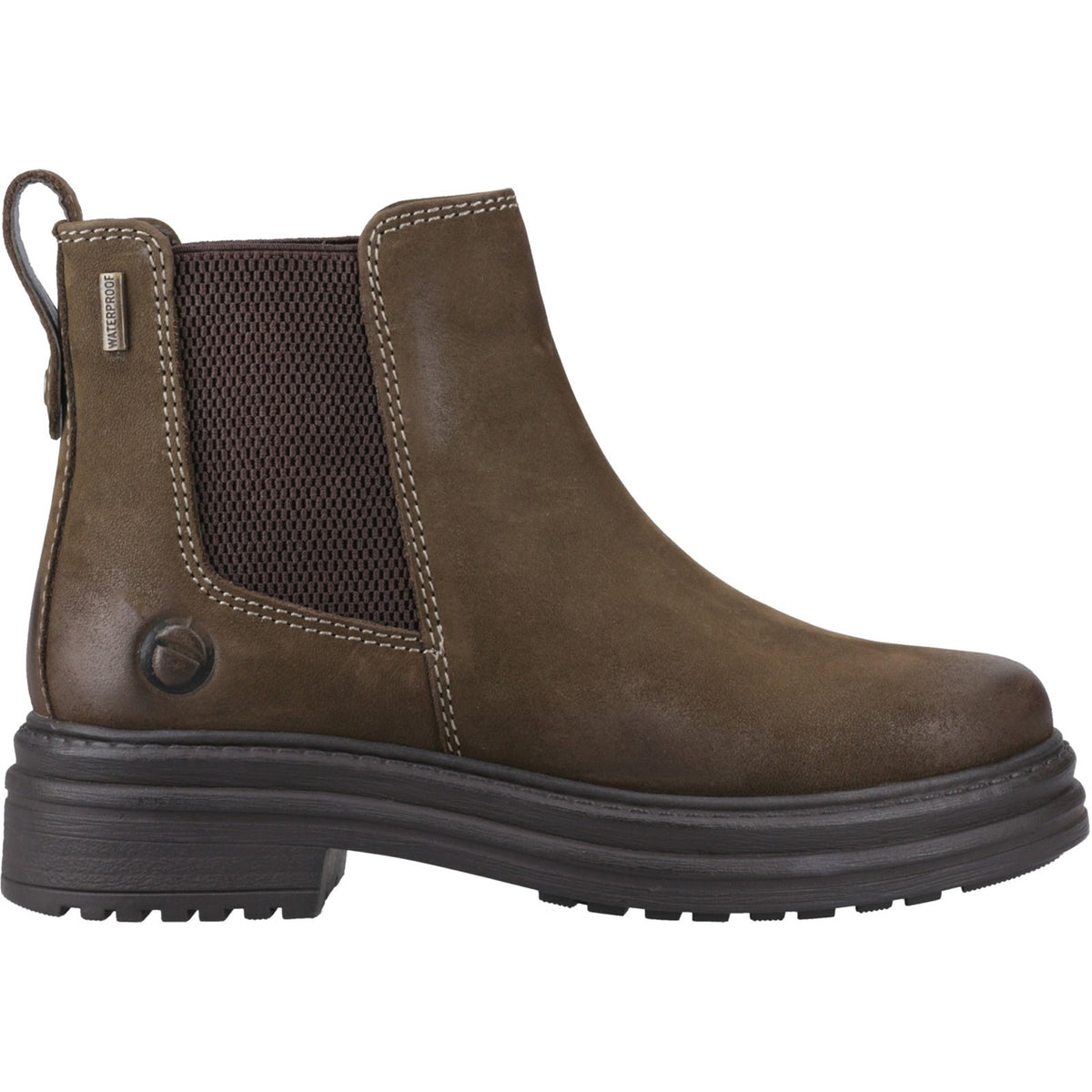 Cotswold Womens Aldworth Olive