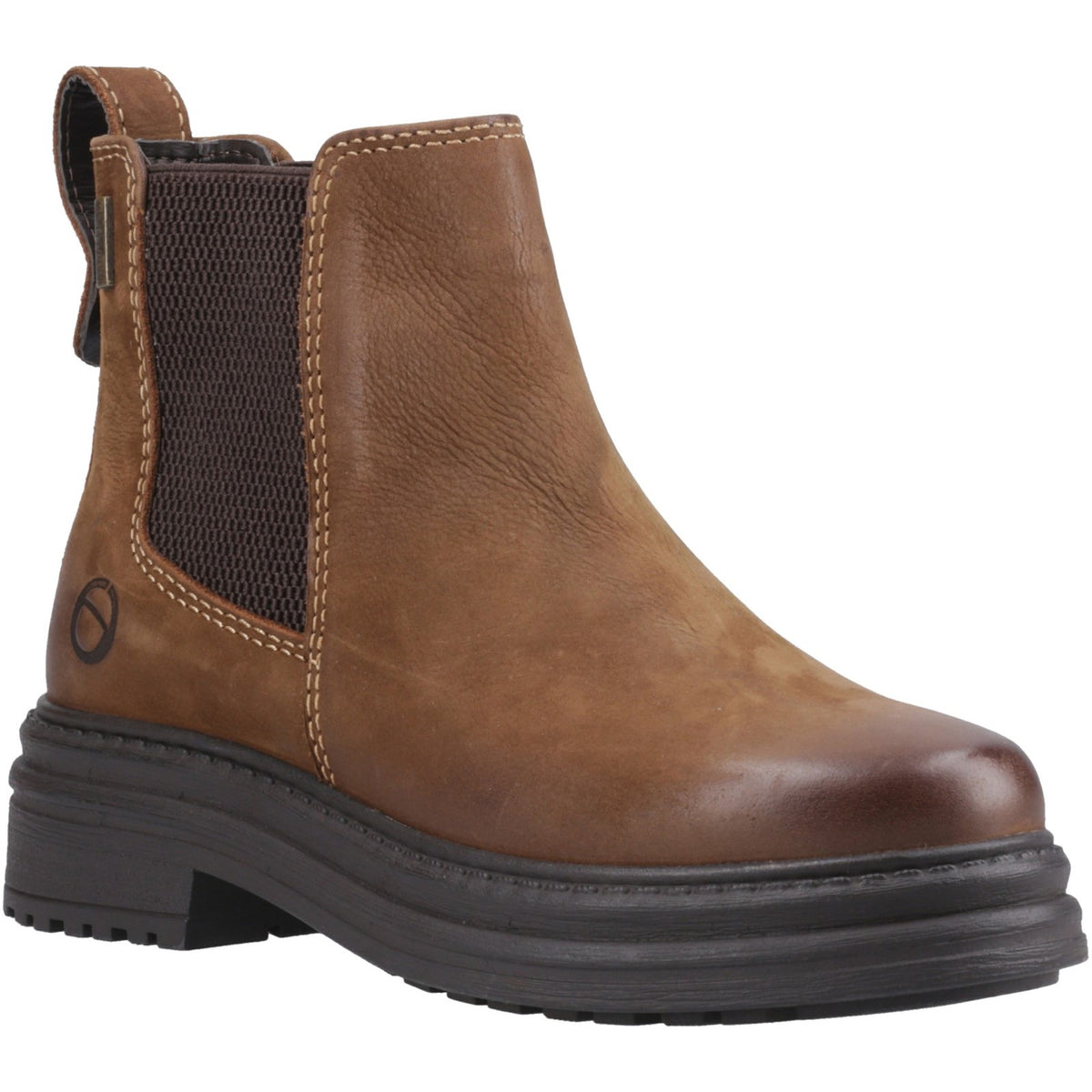 Cotswold Womens Aldworth Tan