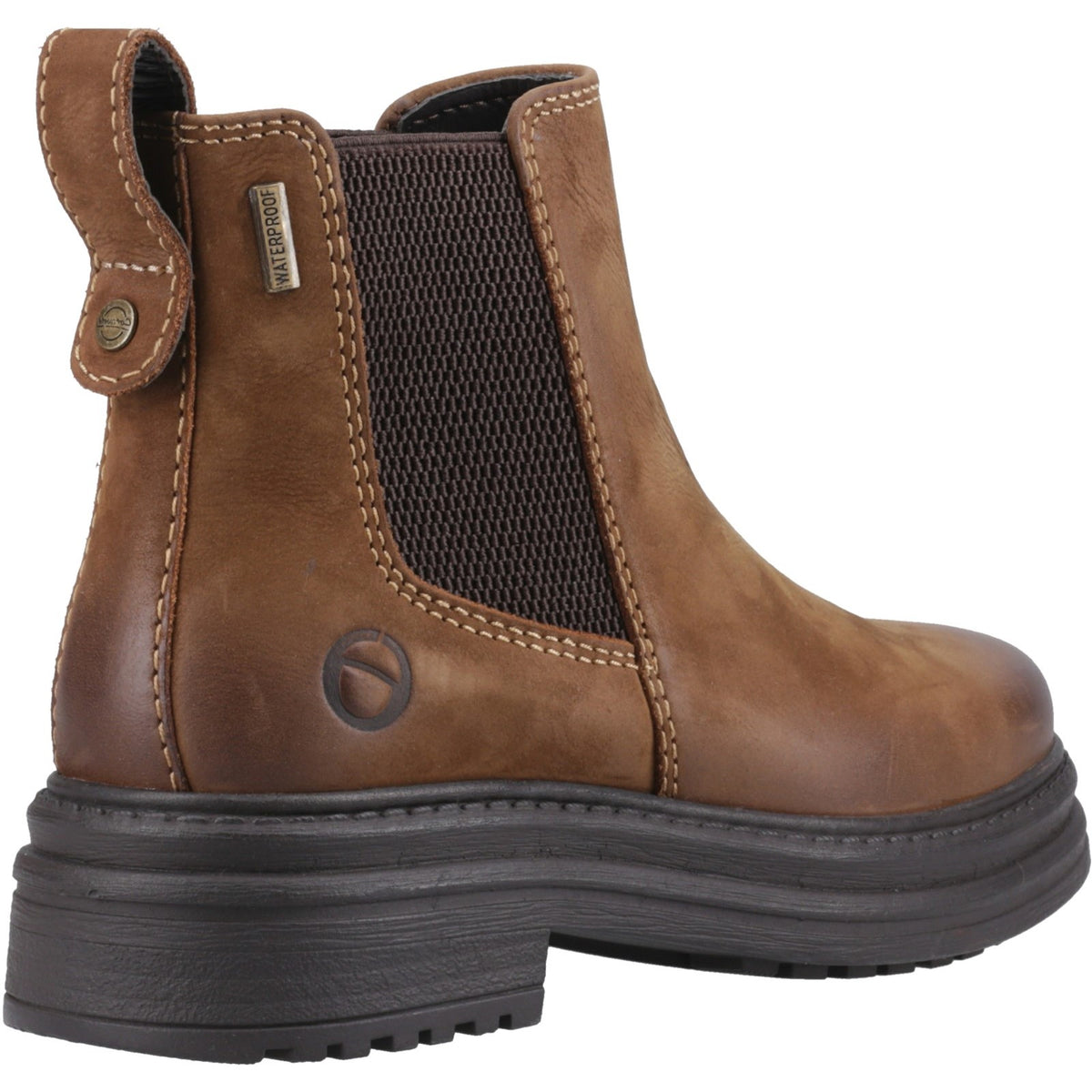 Cotswold Womens Aldworth Tan
