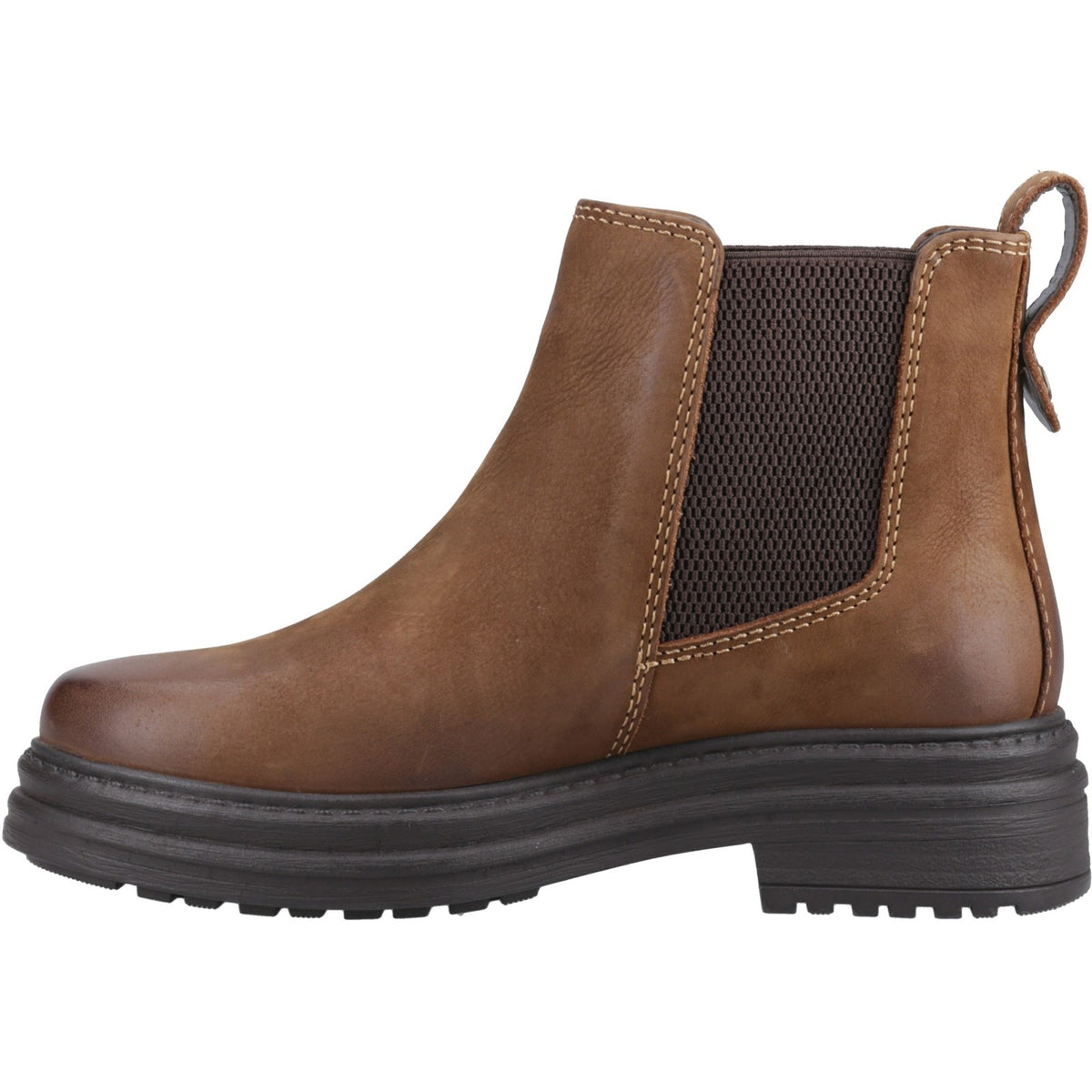 Cotswold Womens Aldworth Tan