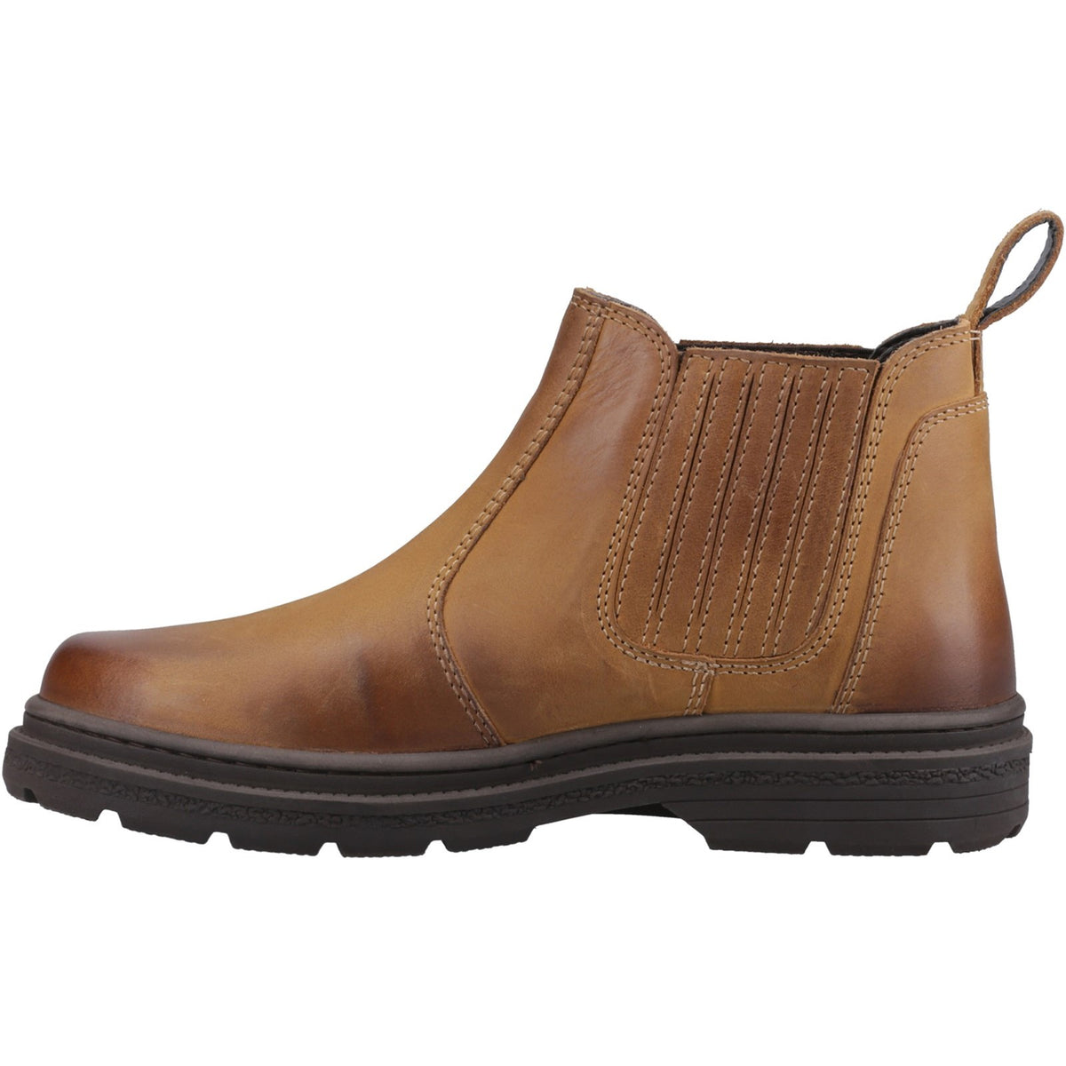 Cotswold Mens Bisley Tan