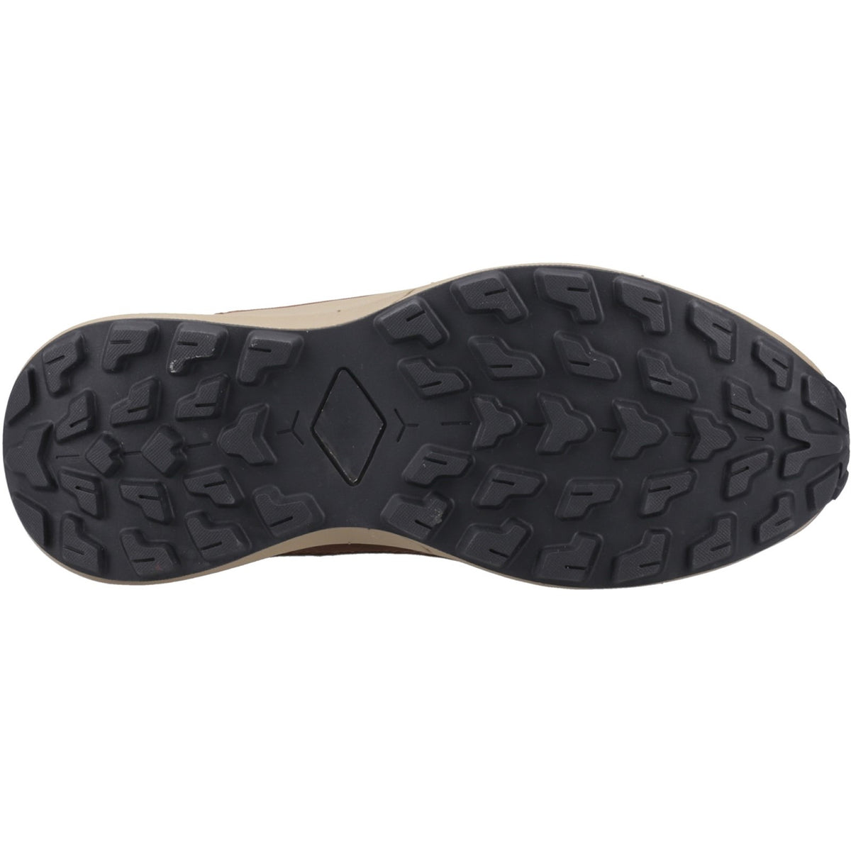 Cotswold Womens Oddington Ladies Nubuck Brown