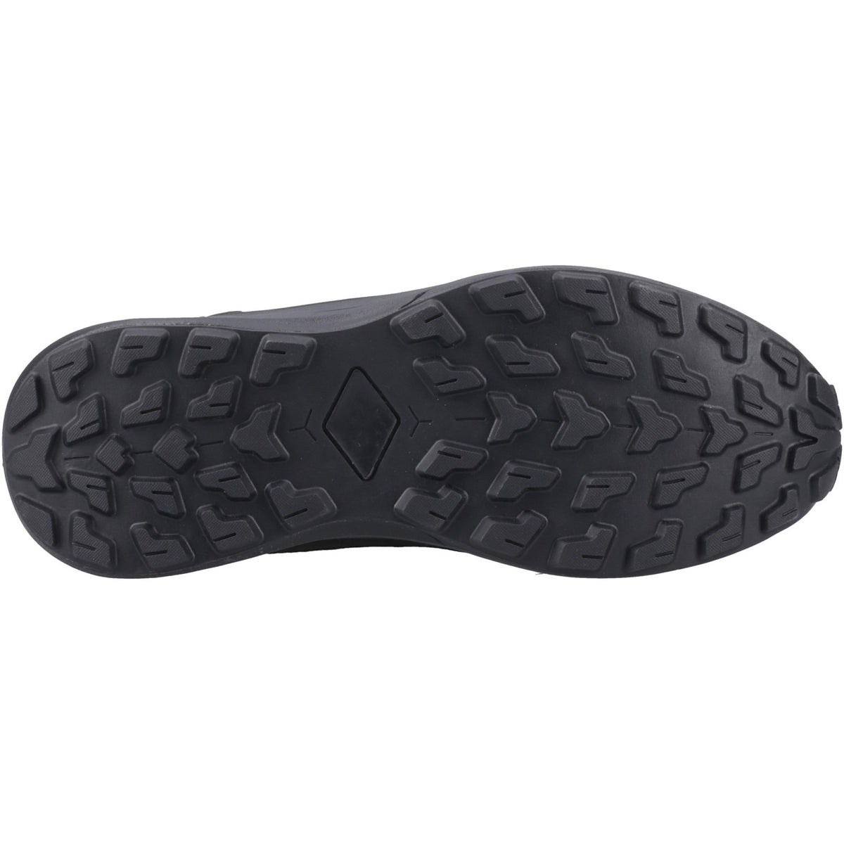 Cotswold Mens Oddington Mens Nubuck Black
