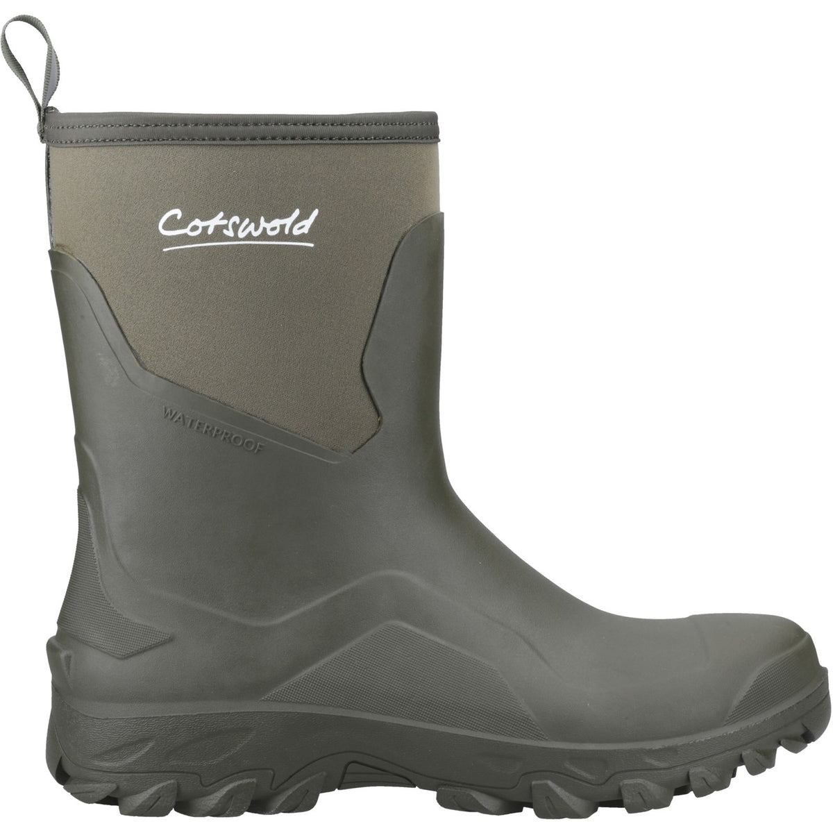 Cotswold Mens Standlake Green