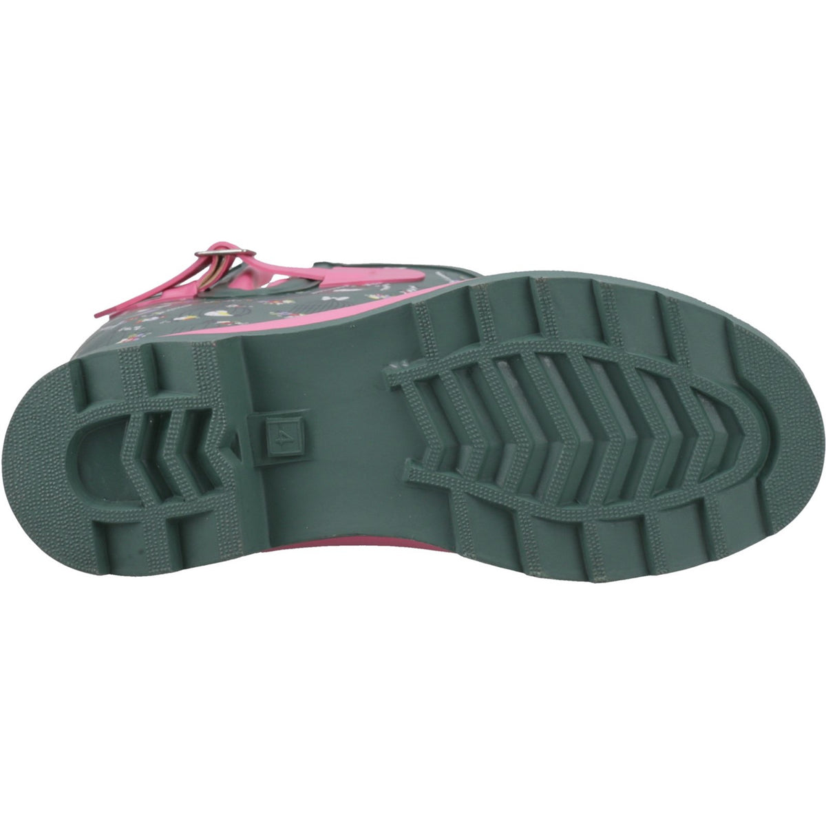 Cotswold Womens Cleeve Tall Green