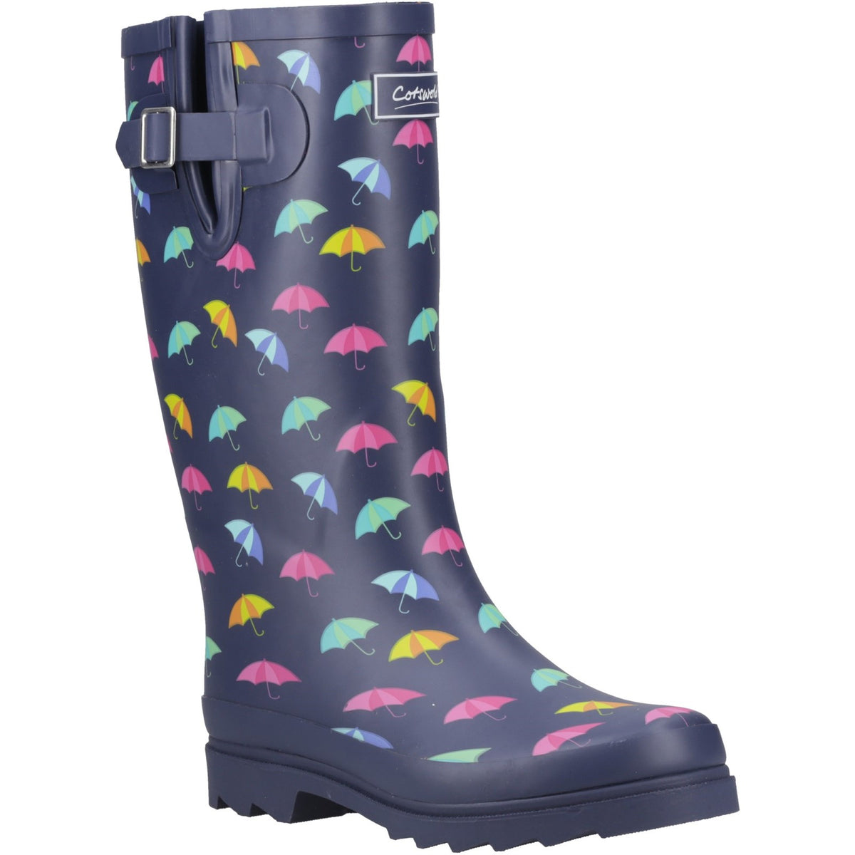 Cotswold Womens Cleeve Tall Navy