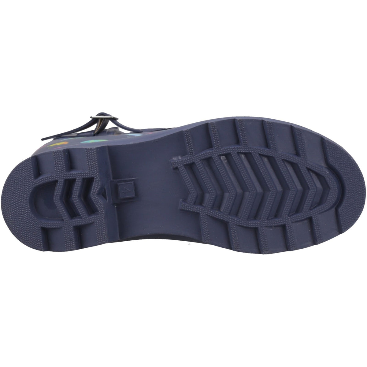 Cotswold Womens Cleeve Tall Navy