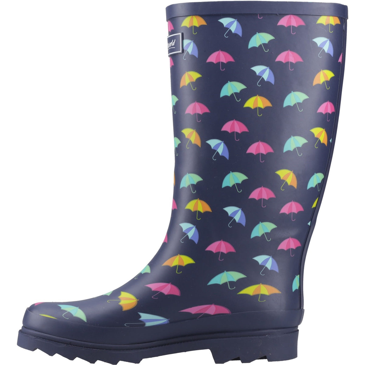 Cotswold Womens Cleeve Tall Navy