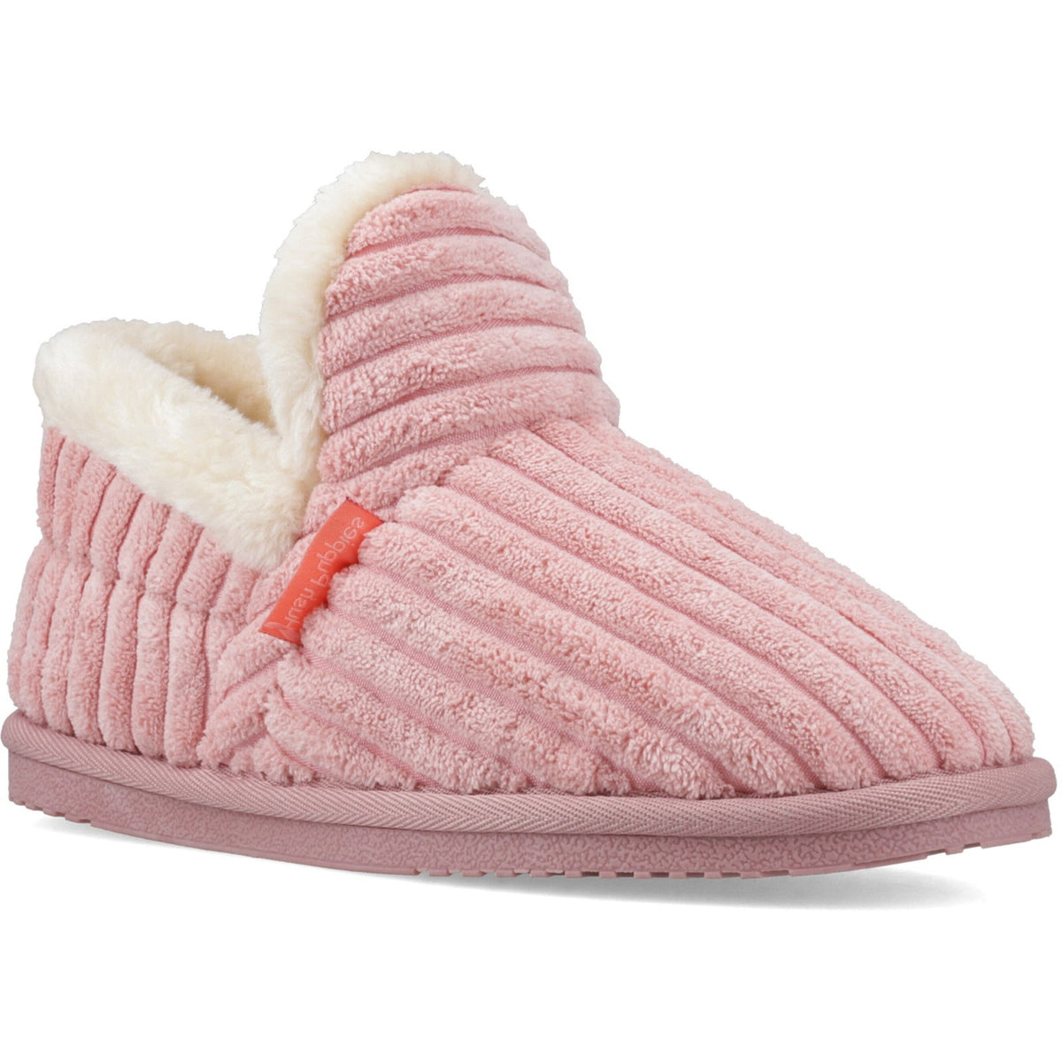 Hush Puppies Womens Avianna Slipper PINK