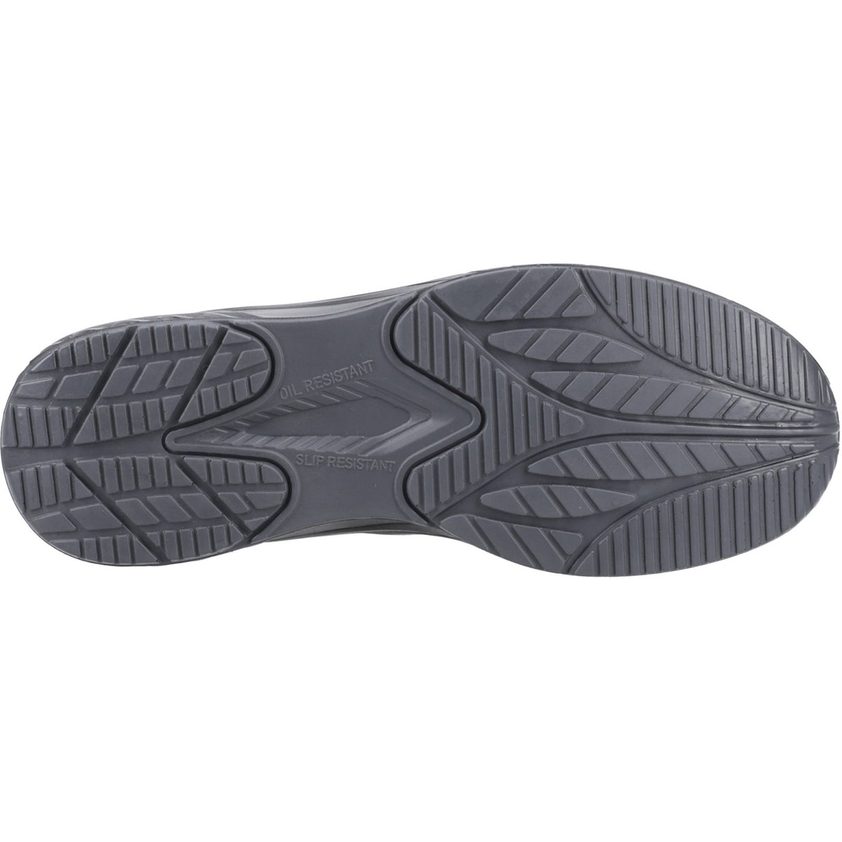 Amblers Safety Mens AS710C TRAIL S7S ESD SR BLACK