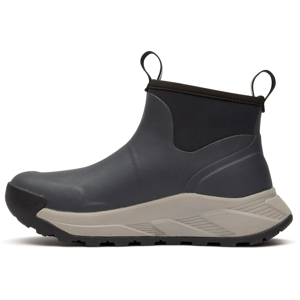 Muck Boots Mens Outmax 6" BLACK