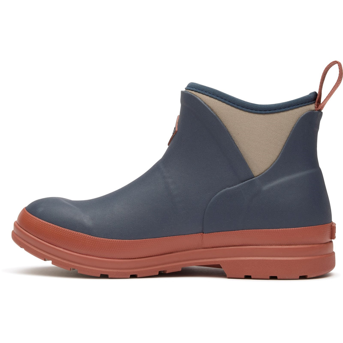 Muck Boots Womens ORIGINALS ANKLE India Ink Chutney